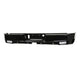 HDX Bandit Rear Bumper <br> 19-26 Chevy Silverado GMC Sierra 1500-3500 HD