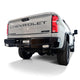 HDX Bandit Rear Bumper <br> 19-26 Chevy Silverado GMC Sierra 1500-3500 HD