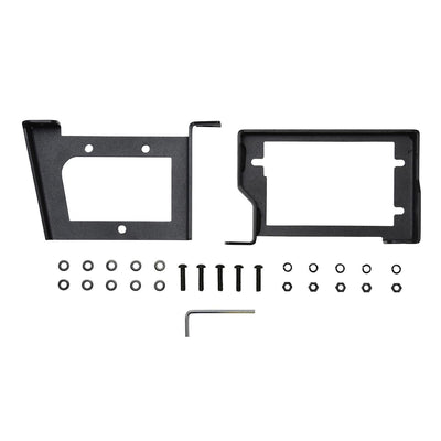 Active Cruise Control Relocator <br> 2015-2020 Ford F-150