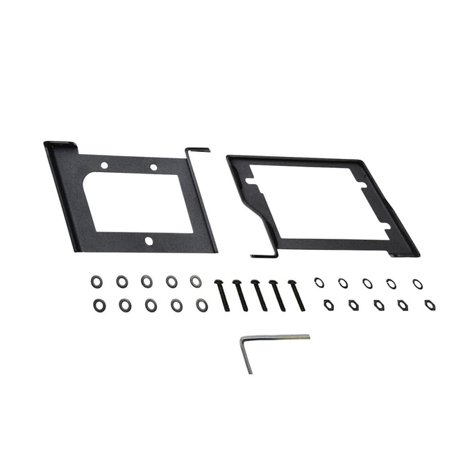 Active Cruise Control Relocator <br> 2015-2020 Ford F-150