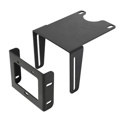 Active Cruise Control Relocator Bottom Mount <br> 2019-2023 Ford Ranger