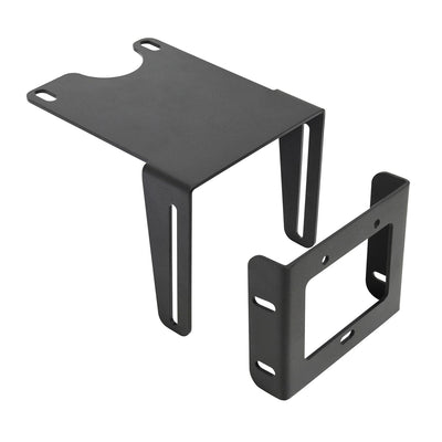 Active Cruise Control Relocator Bottom Mount <br> 2019-2023 Ford Ranger