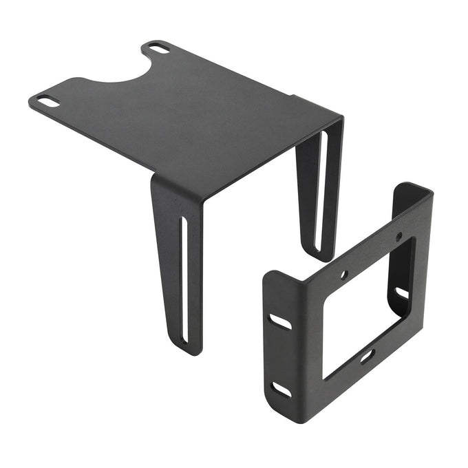 Active Cruise Control Relocator Bottom Mount <br> 2019-2023 Ford Ranger