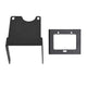Active Cruise Control Relocator Bottom Mount <br> 2019-2023 Ford Ranger
