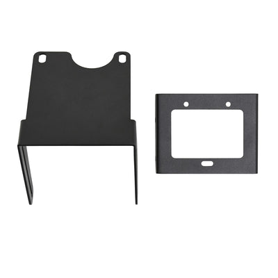 Active Cruise Control Relocator Bottom Mount <br> 2019-2023 Ford Ranger
