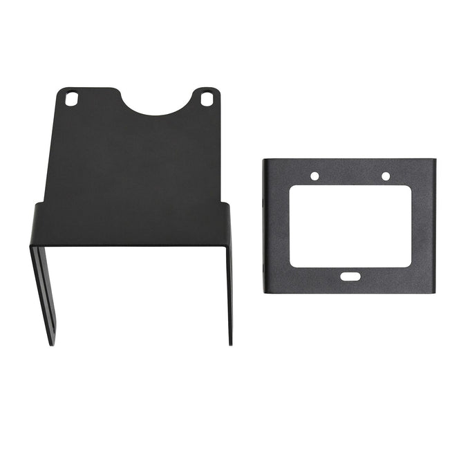 Active Cruise Control Relocator Bottom Mount <br> 2019-2023 Ford Ranger
