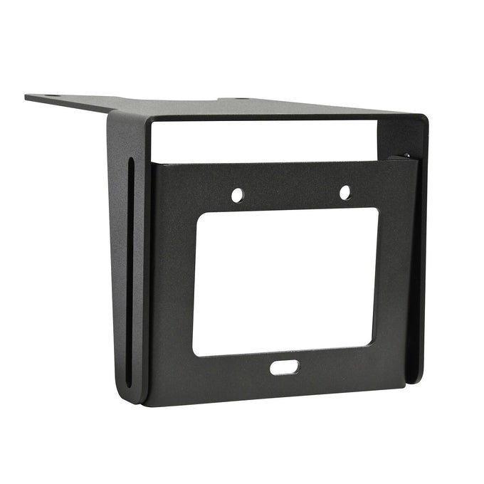 Active Cruise Control Relocator Bottom Mount <br> 2019-2023 Ford Ranger