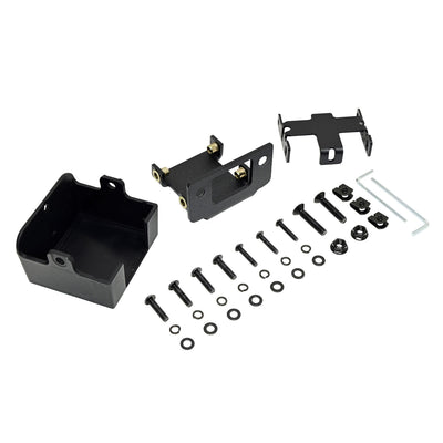 Active Cruise Control Relocator Sprinter <br> 19-25 Mercedes-Benz Sprinter 1500 2500 3500 4500
