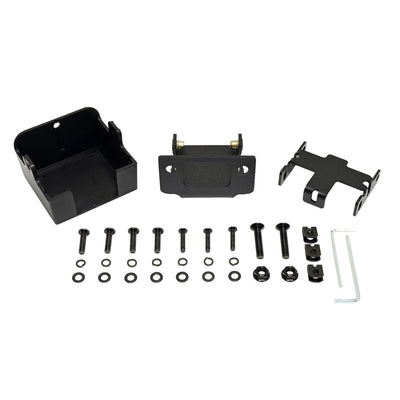 Active Cruise Control Relocator Sprinter <br> 19-25 Mercedes-Benz Sprinter 1500 2500 3500 4500