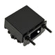 Active Cruise Control Relocator Sprinter <br> 19-25 Mercedes-Benz Sprinter 1500 2500 3500 4500