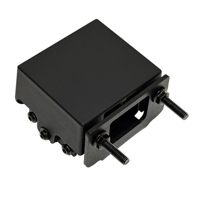 Active Cruise Control Relocator Sprinter <br> 19-25 Mercedes-Benz Sprinter 1500 2500 3500 4500