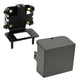 Active Cruise Control Relocator Sprinter <br> 19-25 Mercedes-Benz Sprinter 1500 2500 3500 4500