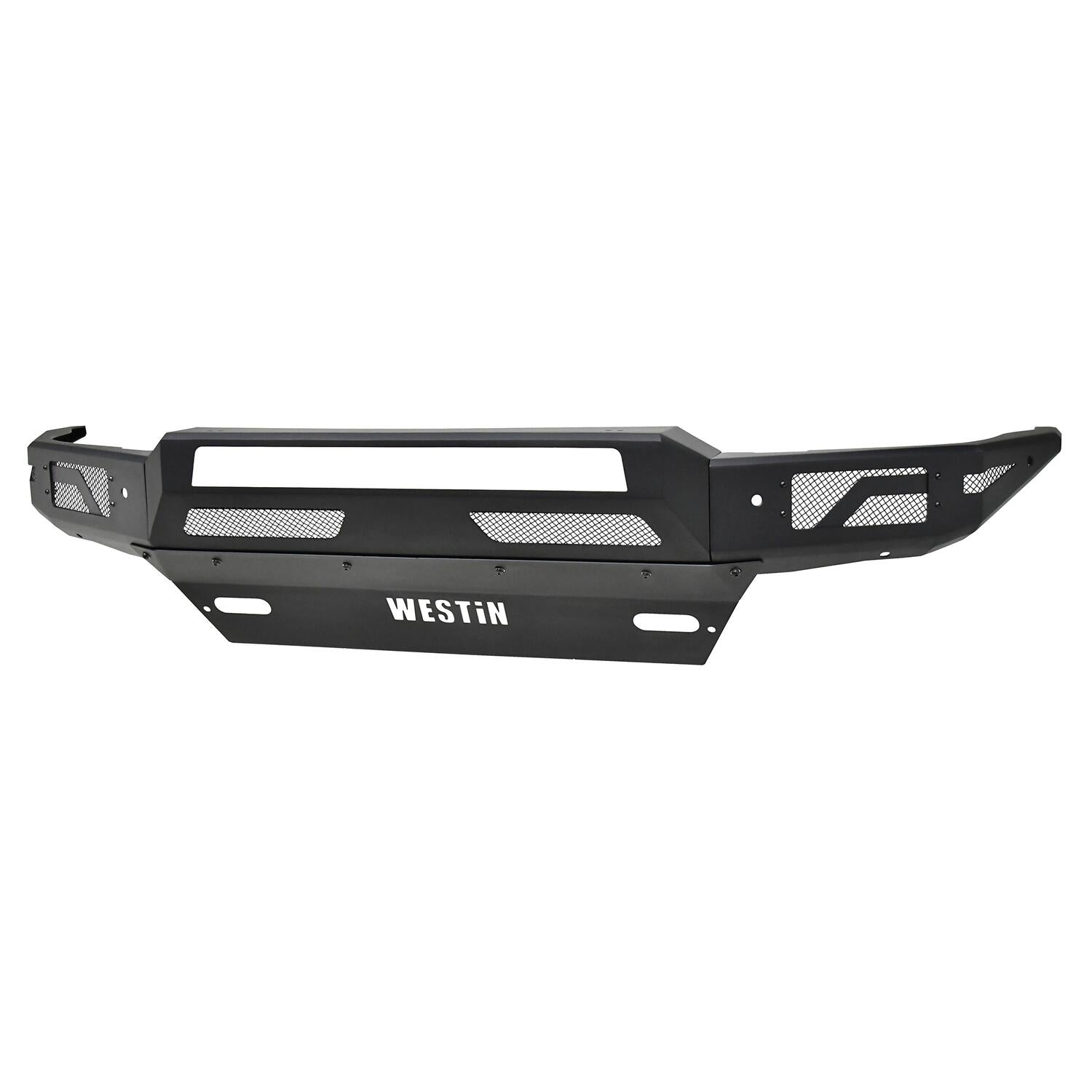 Pro-Mod Front Bumper <br> 16-19 Chevy Silverado 1500 LD Limited