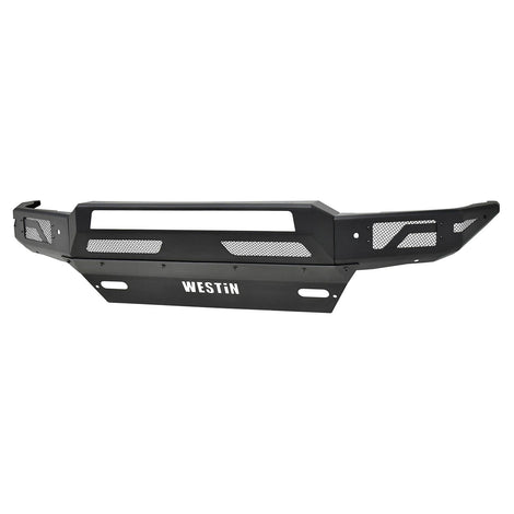 Pro-Mod Front Bumper <br> 16-19 Chevy Silverado 1500 LD Limited