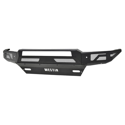 Pro-Mod Front Bumper <br> 16-19 Chevy Silverado 1500 LD Limited