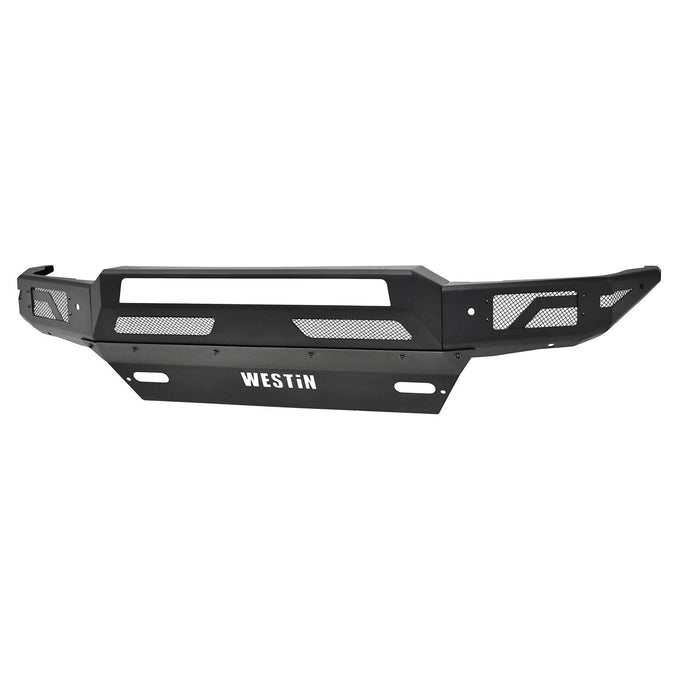 Pro-Mod Front Bumper <br> 16-19 Chevy Silverado 1500 LD Limited