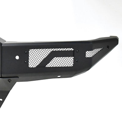 Pro-Mod Front Bumper <br> 16-19 Chevy Silverado 1500 LD Limited