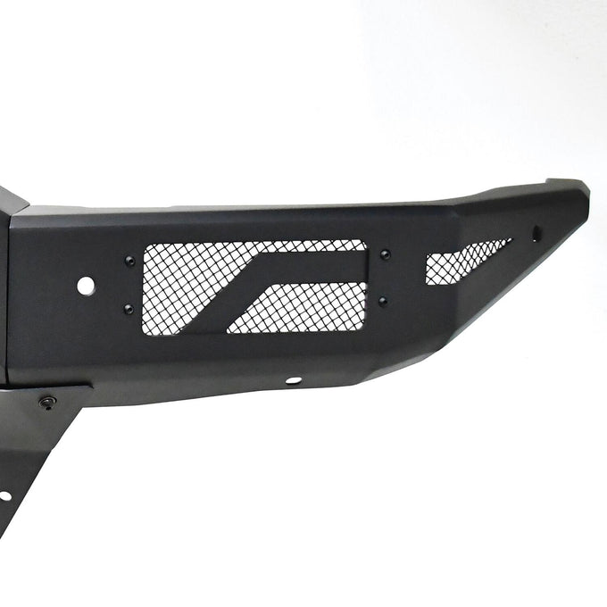 Pro-Mod Front Bumper <br> 16-19 Chevy Silverado 1500 LD Limited