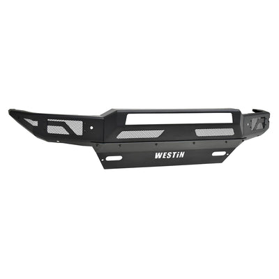 Pro-Mod Front Bumper <br> 16-19 Chevy Silverado 1500 LD Limited