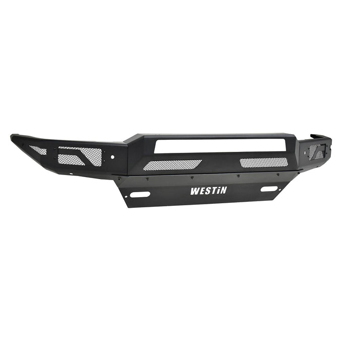 Pro-Mod Front Bumper <br> 16-19 Chevy Silverado 1500 LD Limited