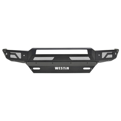 Pro-Mod Front Bumper <br> 16-19 Chevy Silverado 1500 LD Limited