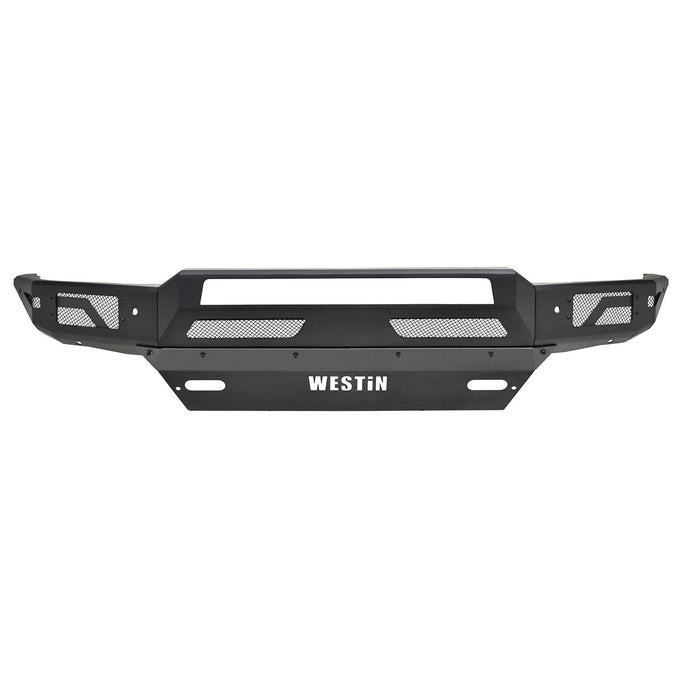 Pro-Mod Front Bumper <br> 16-19 Chevy Silverado 1500 LD Limited