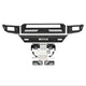 Pro-Mod Front Bumper <br> 16-19 Chevy Silverado 1500 LD Limited