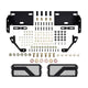 Pro-Mod Front Bumper <br> 16-19 Chevy Silverado 1500 LD Limited