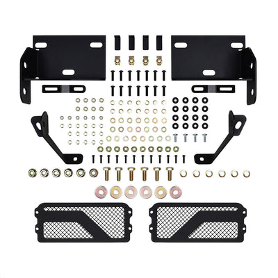 Pro-Mod Front Bumper <br> 16-19 Chevy Silverado 1500 LD Limited