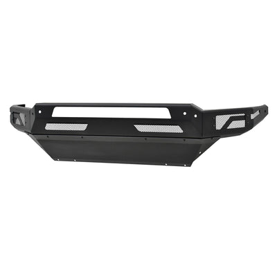 Pro-Mod Front Bumper <br> 09-24 Dodge Ram 1500 2500 3500