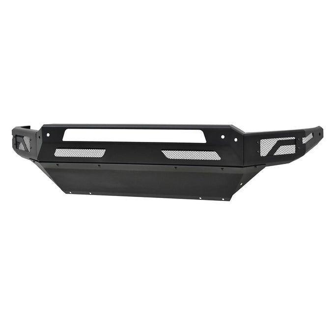 Pro-Mod Front Bumper <br> 09-24 Dodge Ram 1500 2500 3500