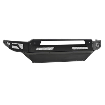 Pro-Mod Front Bumper <br> 09-24 Dodge Ram 1500 2500 3500
