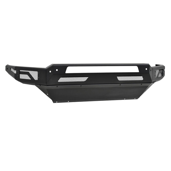 Pro-Mod Front Bumper <br> 09-24 Dodge Ram 1500 2500 3500