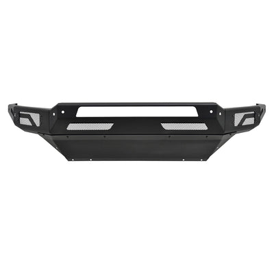 Pro-Mod Front Bumper <br> 09-24 Dodge Ram 1500 2500 3500