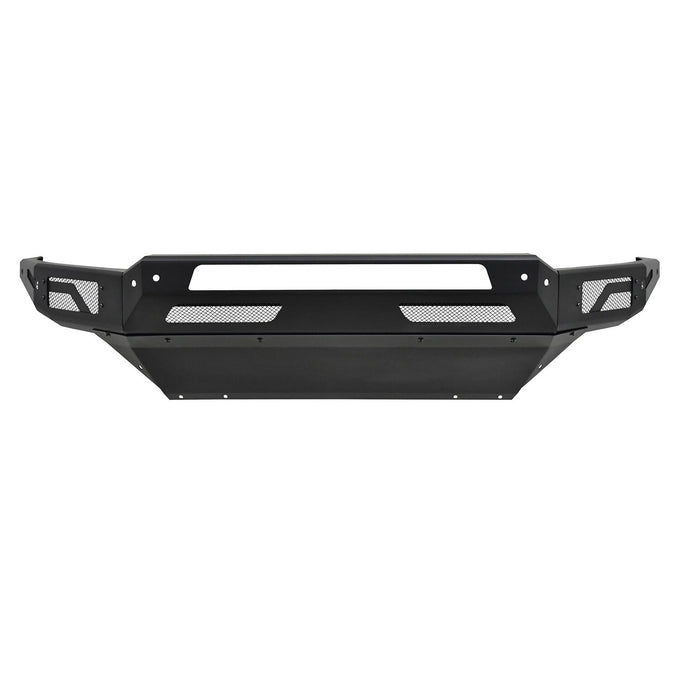 Pro-Mod Front Bumper <br> 09-24 Dodge Ram 1500 2500 3500