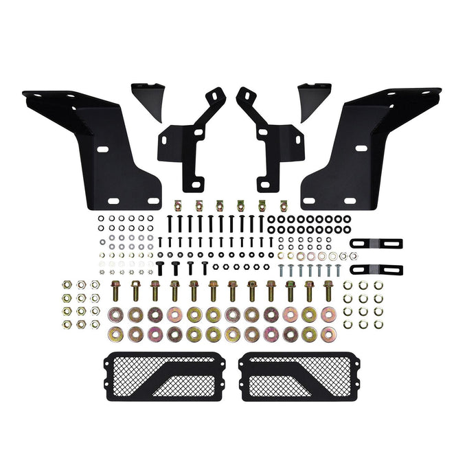 Pro-Mod Front Bumper <br> 09-24 Dodge Ram 1500 2500 3500