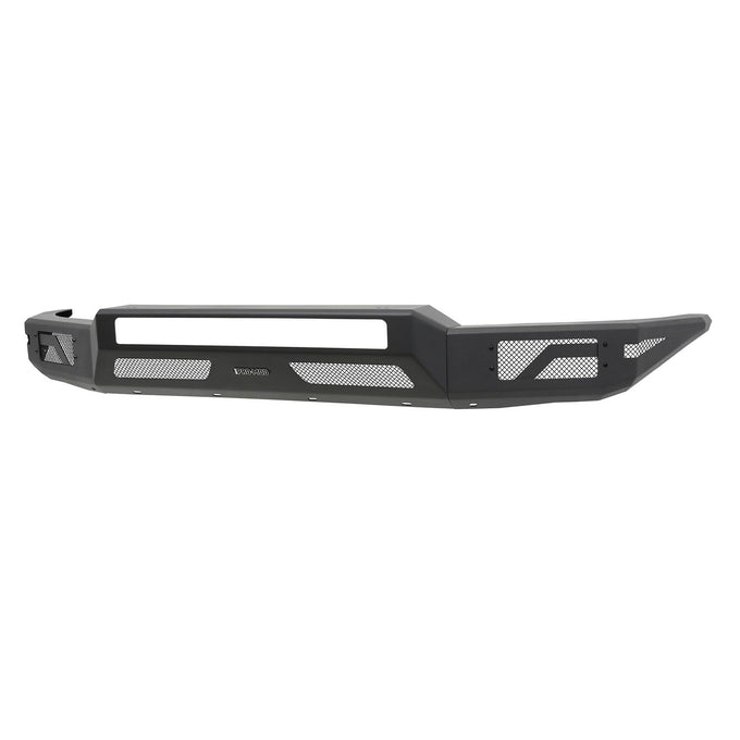 Pro-Mod Front Bumper <br> 2014-2021 Toyota Tundra