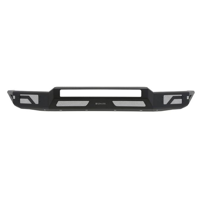 Pro-Mod Front Bumper <br> 2014-2021 Toyota Tundra