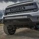Pro-Mod Front Bumper <br> 2014-2021 Toyota Tundra