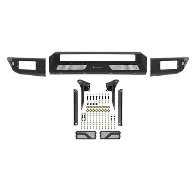 Pro-Mod Front Bumper <br> 2014-2021 Toyota Tundra