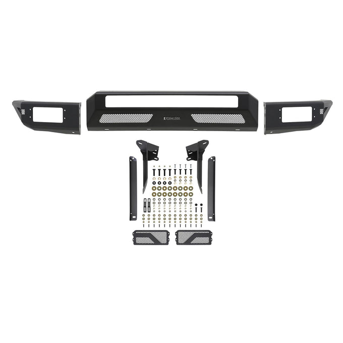 Pro-Mod Front Bumper <br> 2014-2021 Toyota Tundra