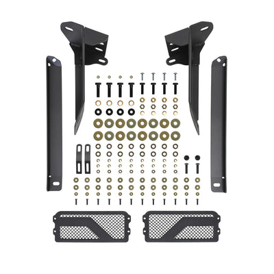 Pro-Mod Front Bumper <br> 2014-2021 Toyota Tundra