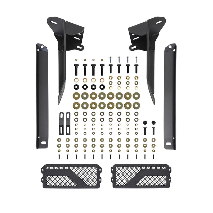 Pro-Mod Front Bumper <br> 2014-2021 Toyota Tundra