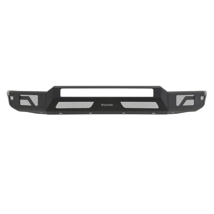 Pro-Mod Front Bumper <br> 2016-2023 Toyota Tacoma