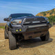 Pro-Mod Front Bumper <br> 2016-2023 Toyota Tacoma