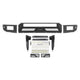 Pro-Mod Front Bumper <br> 2016-2023 Toyota Tacoma