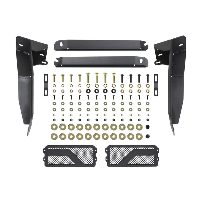 Pro-Mod Front Bumper <br> 2016-2023 Toyota Tacoma