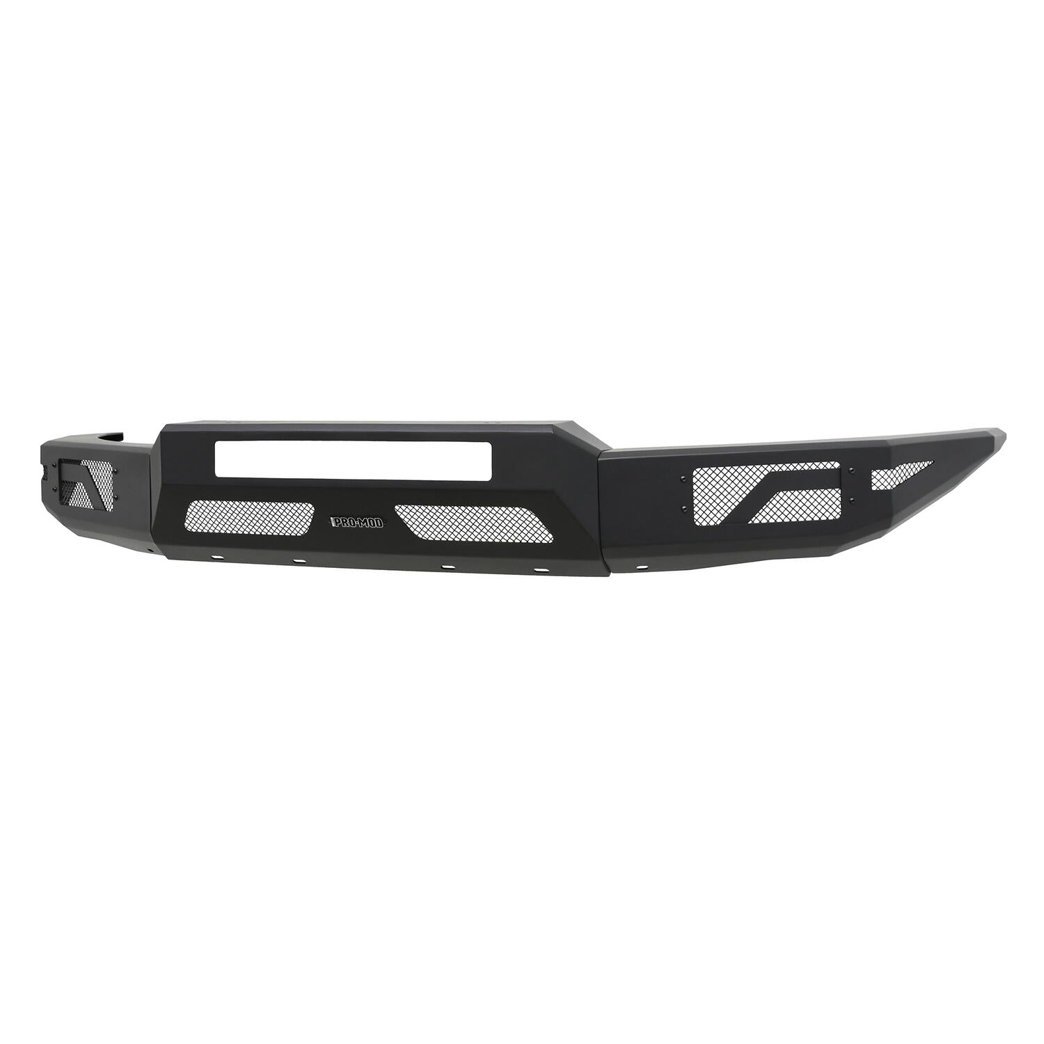 Pro-Mod Front Bumper <br> 2015-2020 Chevrolet Colorado