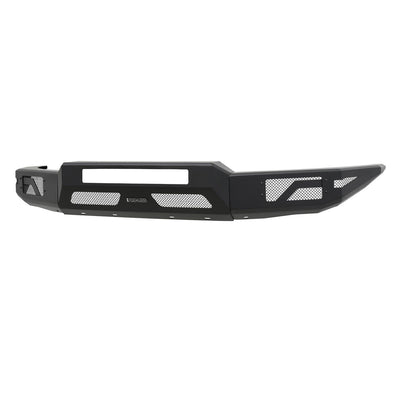 Pro-Mod Front Bumper <br> 2015-2020 Chevrolet Colorado