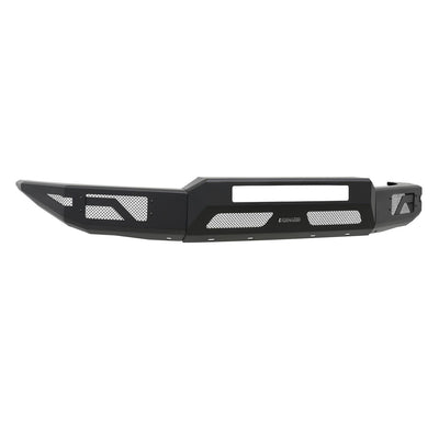 Pro-Mod Front Bumper <br> 2015-2020 Chevrolet Colorado